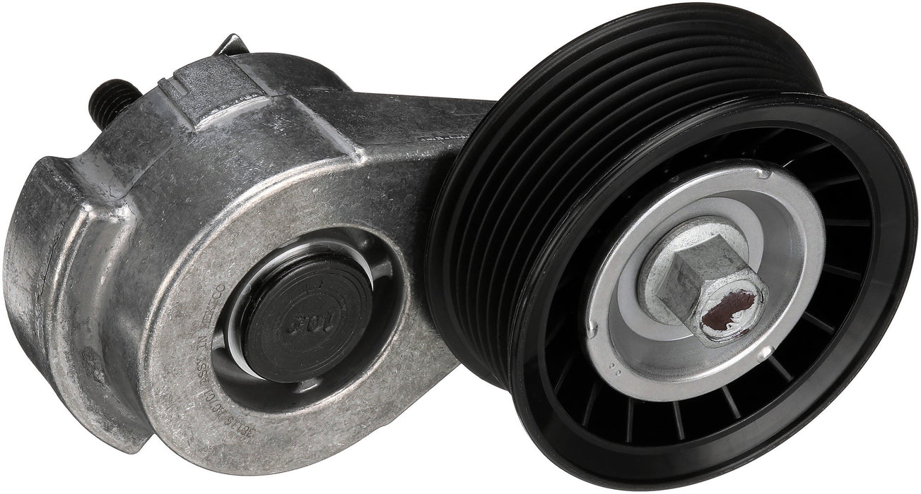 Accessory Drive Belt Tensioner Assembly for Dodge D150 GAS 1993 1992 - Gates 38116