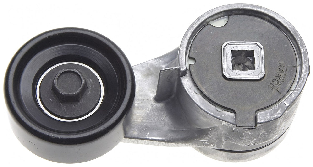 Accessory Drive Belt Tensioner Assembly for Lincoln Continental 5.0L V8 GAS 1987 1986 1985 P-1079703