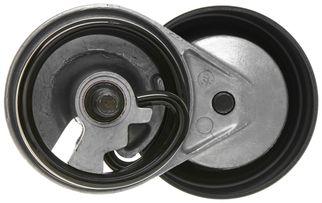 Accessory Drive Belt Tensioner Assembly for Ford Club Wagon 5.8L V8 GAS 1996 1995 - Gates 38123
