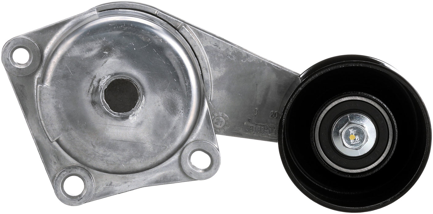 Accessory Drive Belt Tensioner Assembly for Ford F-250 2001 2000 1999 1998 1997 P-1079795