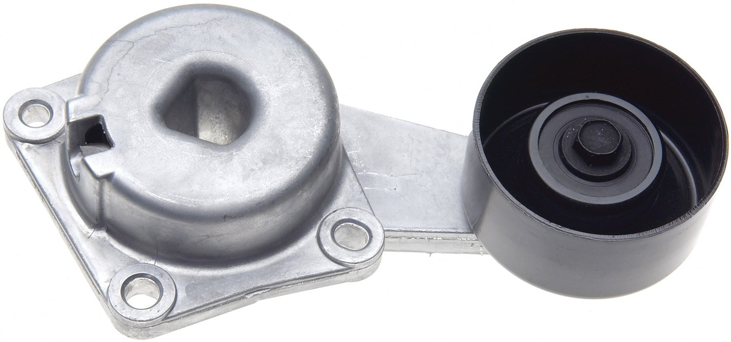 Accessory Drive Belt Tensioner Assembly for Ford F-250 Super Duty GAS 2001 2000 1999 P-1079796