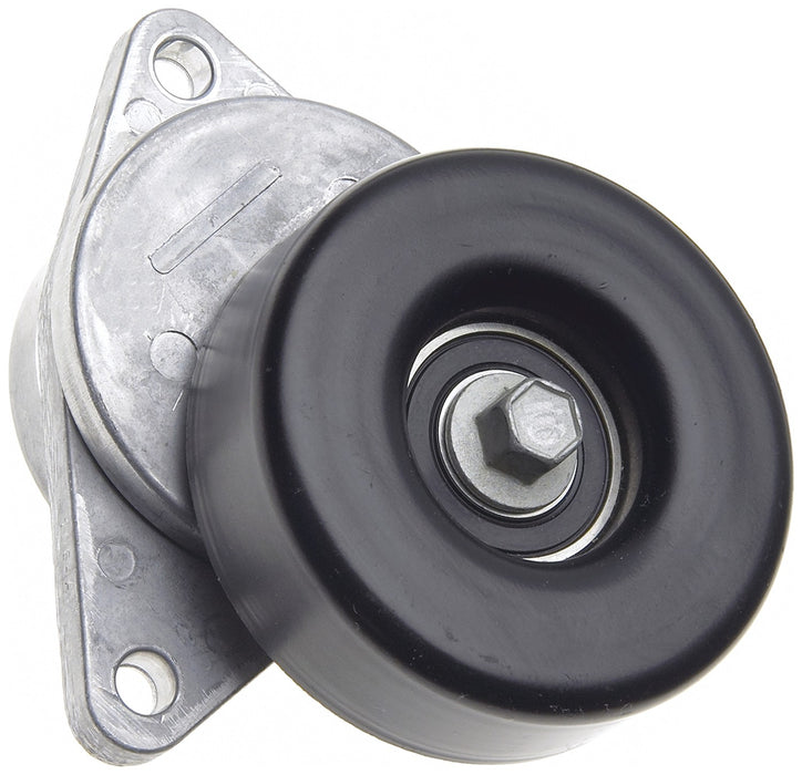 Serpentine Accessory Drive Belt Tensioner Assembly for Cadillac Commercial Chassis 5.7L V8 GAS 1996 1995 1994 P-1079871