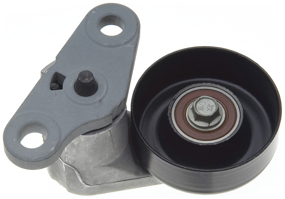 Air Conditioning Accessory Drive Belt Tensioner Assembly for GMC Sierra 1500 Classic 2007 P-1079988