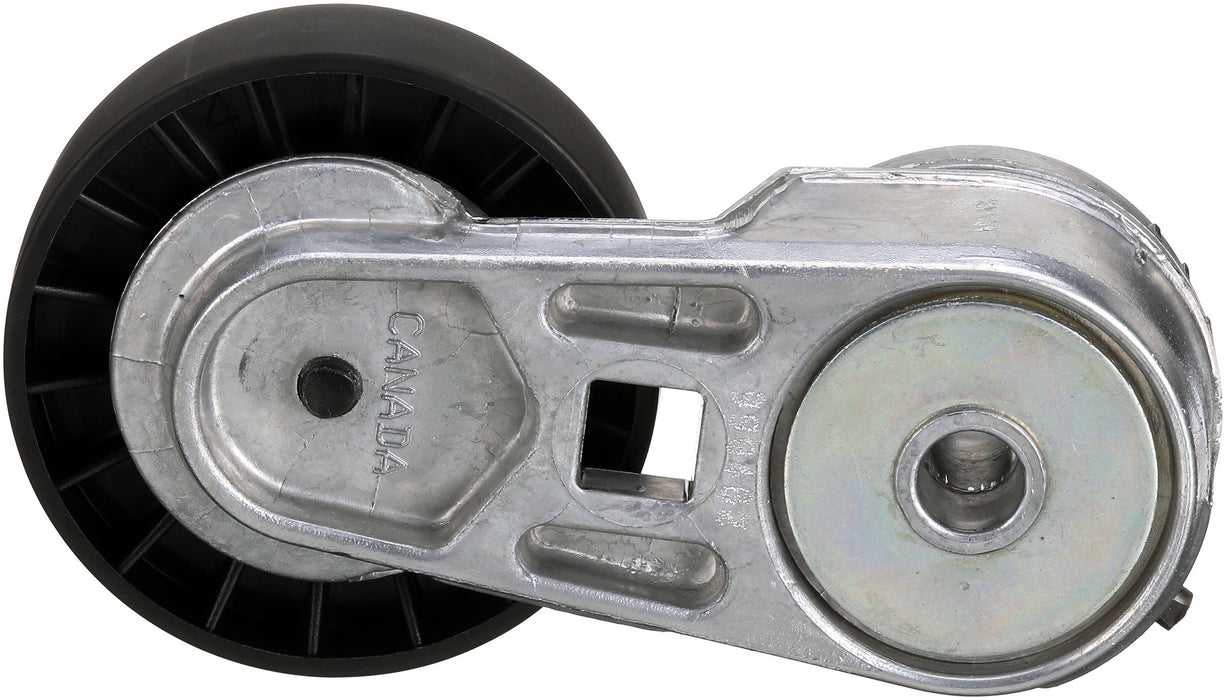 Accessory Drive Belt Tensioner Assembly for Ford Tempo 2.3L L4 GAS 1994 1993 1992 P-1080025