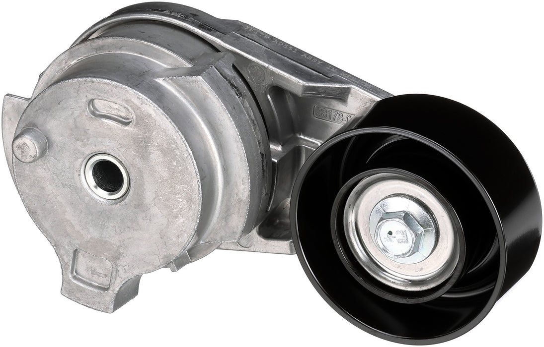 Accessory Drive Belt Tensioner Assembly for Isuzu i-370 3.7L L5 GAS 2008 2007 P-1080052