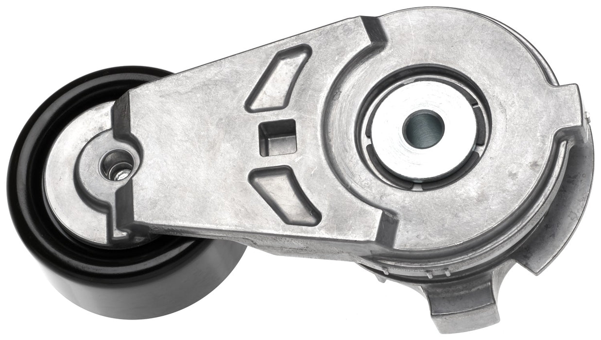 Accessory Drive Belt Tensioner Assembly for Isuzu i-370 3.7L L5 GAS 2008 2007 P-1080052