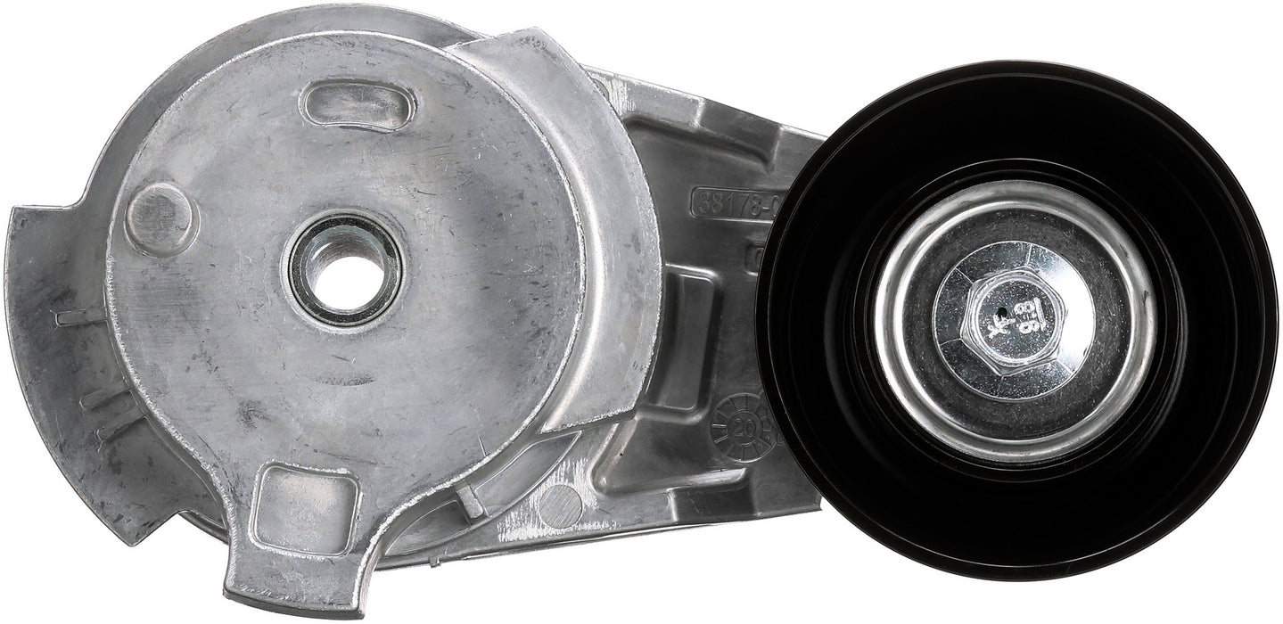 Accessory Drive Belt Tensioner Assembly for Hummer H3 GAS 2010 2009 2008 2007 2006 P-1080046