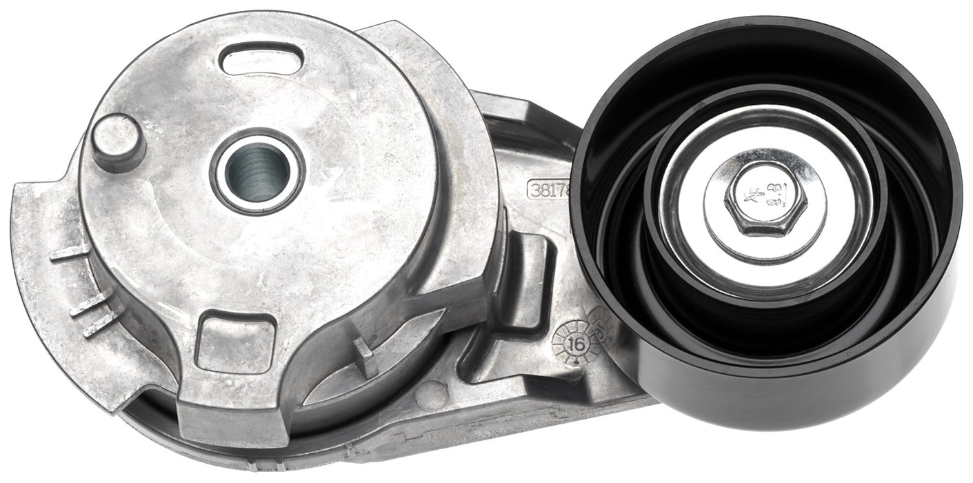 Accessory Drive Belt Tensioner Assembly for Hummer H3 GAS 2010 2009 2008 2007 2006 P-1080046