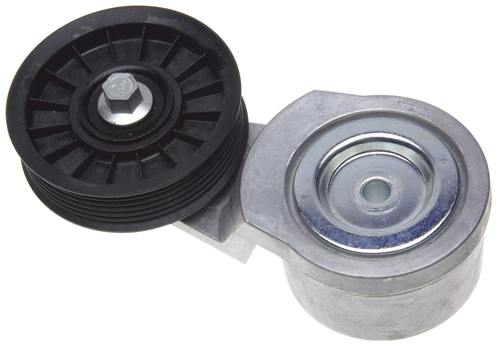 Accessory Drive Belt Tensioner Assembly for Chevrolet C2500 7.4L V8 GAS 1995 1994 P-1080231