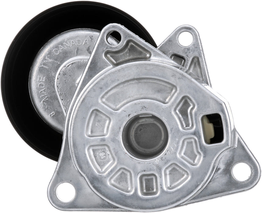 Accessory Drive Belt Tensioner Assembly for Nissan Rogue Select 2.5L L4 GAS 2015 2014 P-1080398