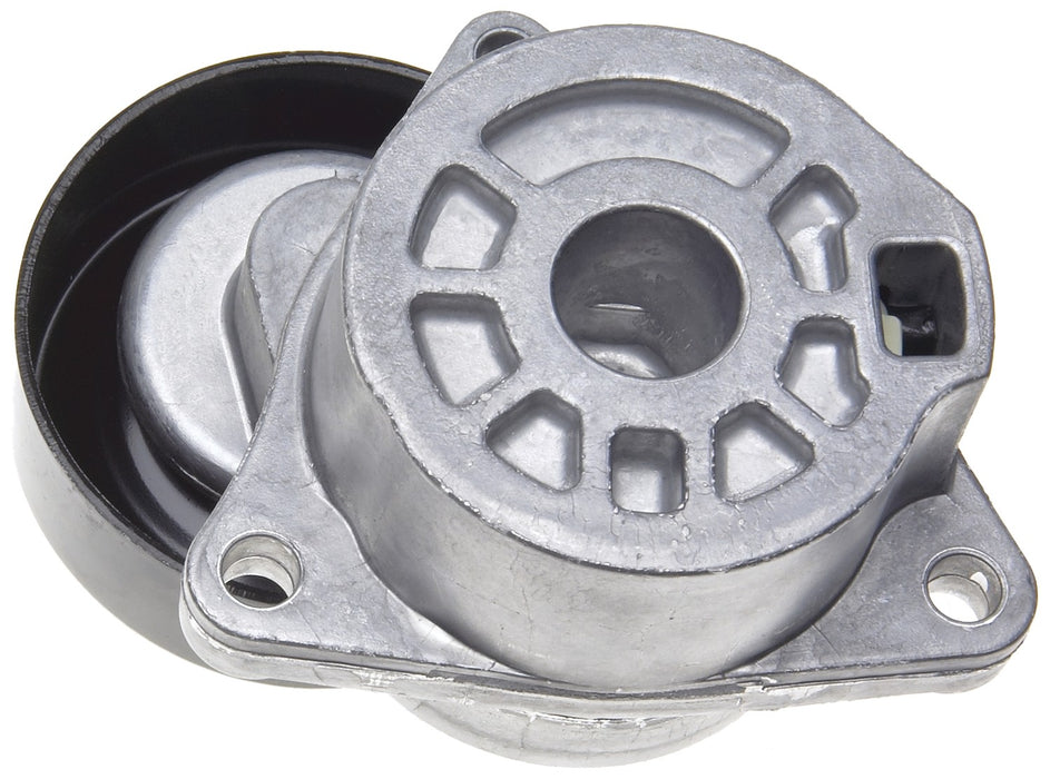 Accessory Drive Belt Tensioner Assembly for Nissan Rogue Select 2.5L L4 GAS 2015 2014 P-1080398