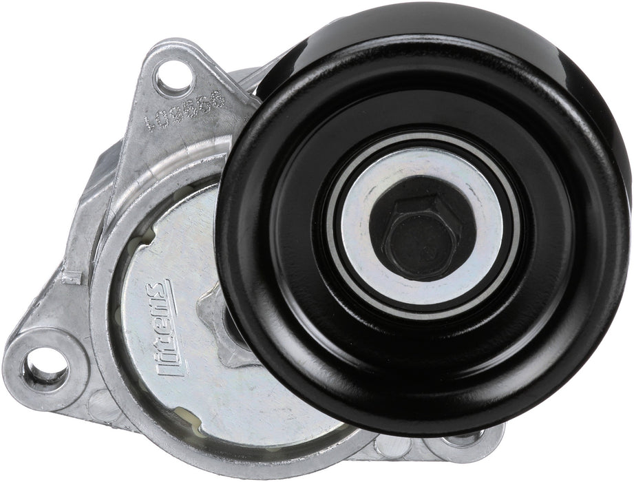 Accessory Drive Belt Tensioner Assembly for Nissan Rogue Select 2.5L L4 GAS 2015 2014 P-1080398