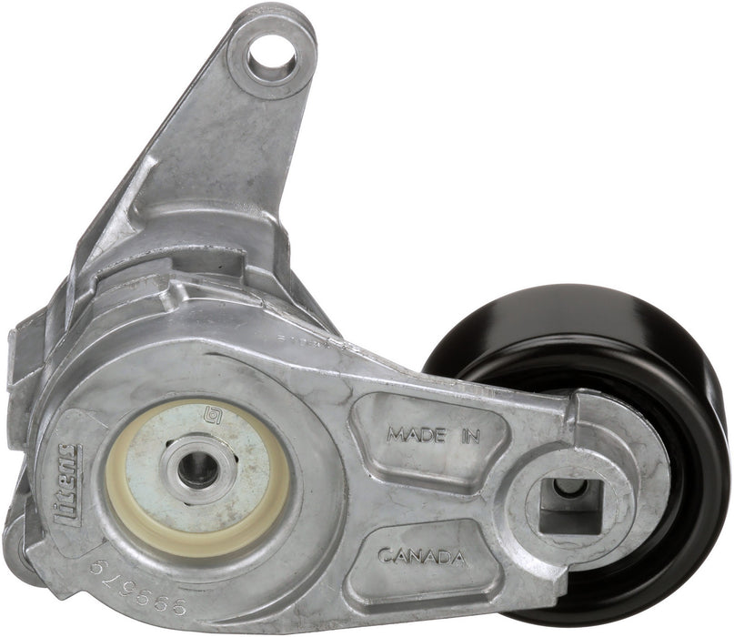 Accessory Drive Belt Tensioner Assembly for Pontiac G6 3.6L V6 GAS 2009 2008 2007 P-1080666