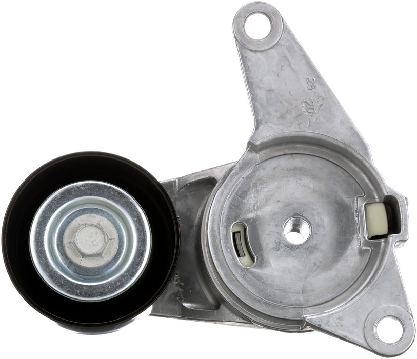 Accessory Drive Belt Tensioner Assembly for Pontiac G6 3.6L V6 GAS 2009 2008 2007 P-1080666