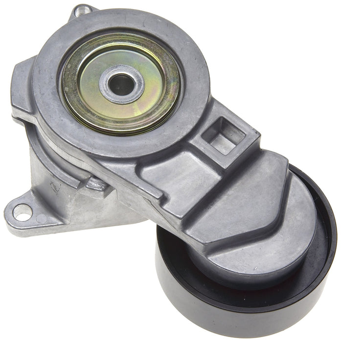 Accessory Drive Belt Tensioner Assembly for Mitsubishi Lancer GAS 2006 2005 2004 2003 P-1080720