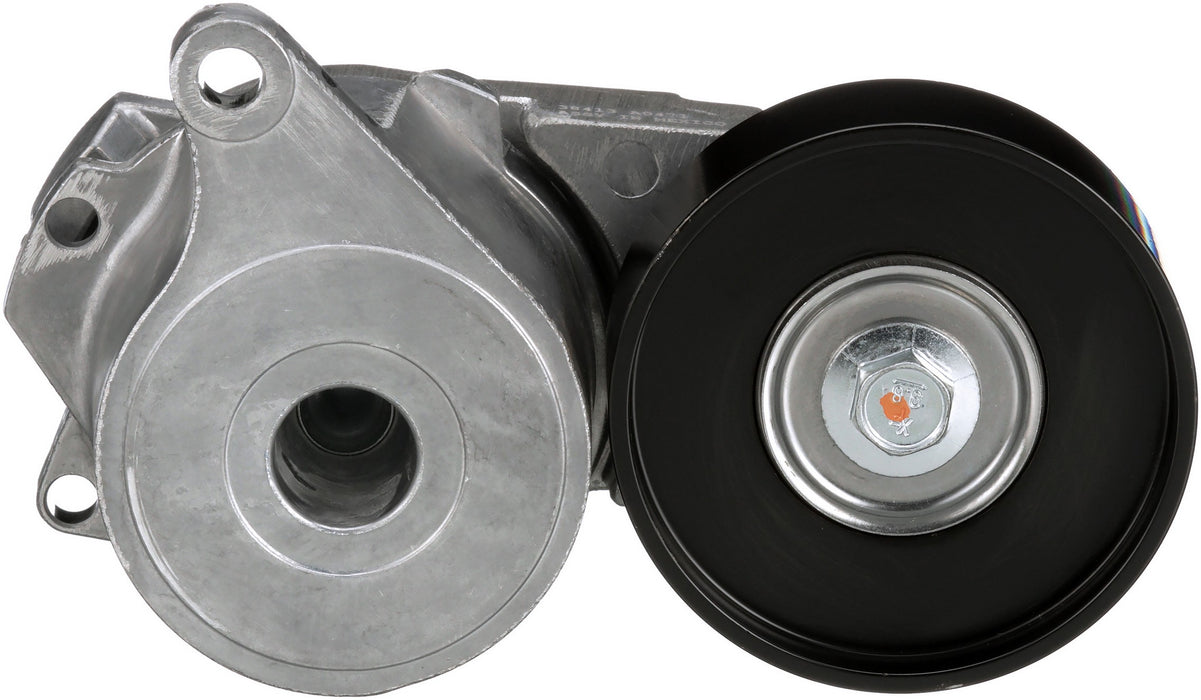 Accessory Drive Belt Tensioner Assembly for Mitsubishi Lancer GAS 2006 2005 2004 2003 P-1080720