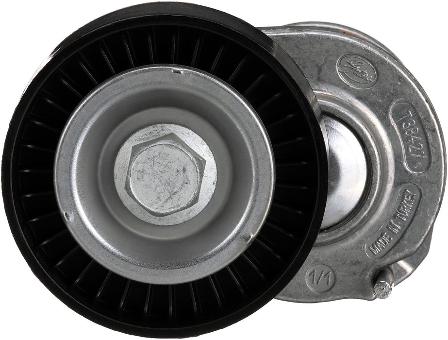 Accessory Drive Belt Tensioner Assembly for Audi A3 2.0L L4 DIESEL 2013 2012 2011 2010 P-1080759