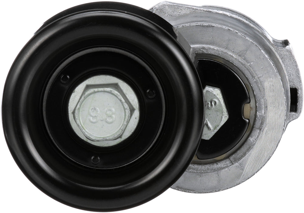 Accessory Drive Belt Tensioner Assembly for Kia Rondo 2.4L L4 GAS 2012 2011 2010 2009 2008 2007 P-1080877