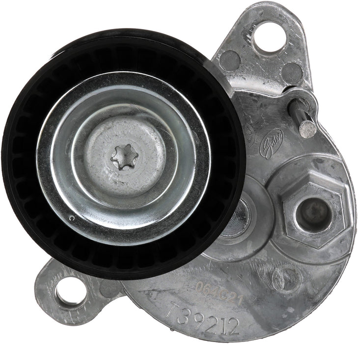 Accessory Drive Belt Tensioner Assembly for Mercedes-Benz SLK350 3.5L V6 GAS 2016 2015 2014 2013 2012 P-1081122