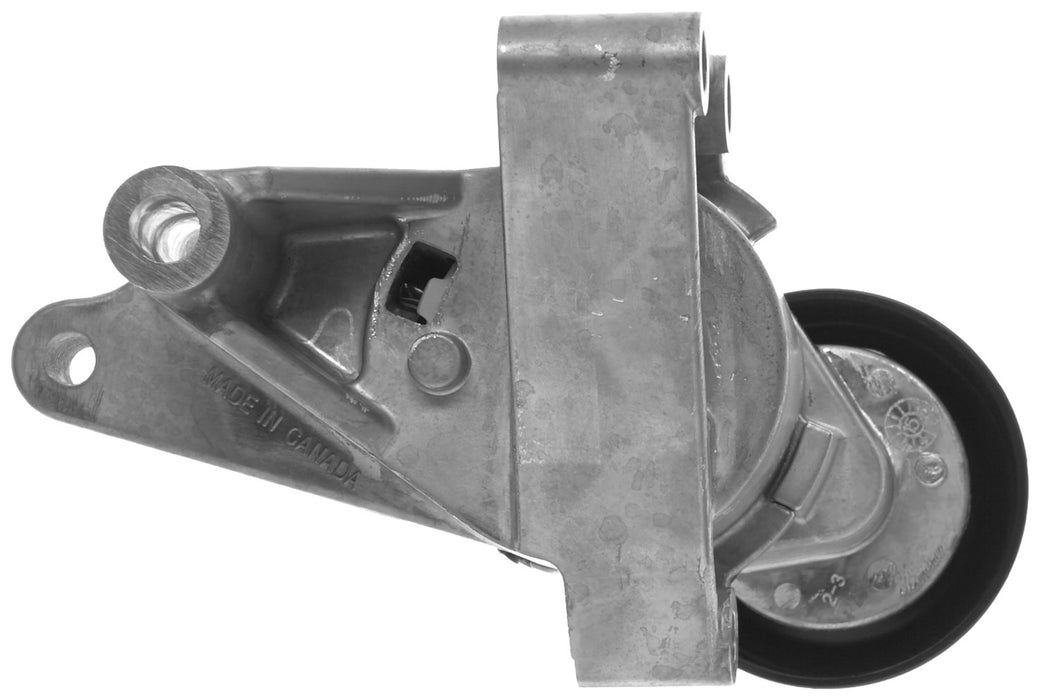 Accessory Drive Belt Tensioner Assembly for Suzuki Equator 2.5L L4 GAS 2010 2009 P-1081345