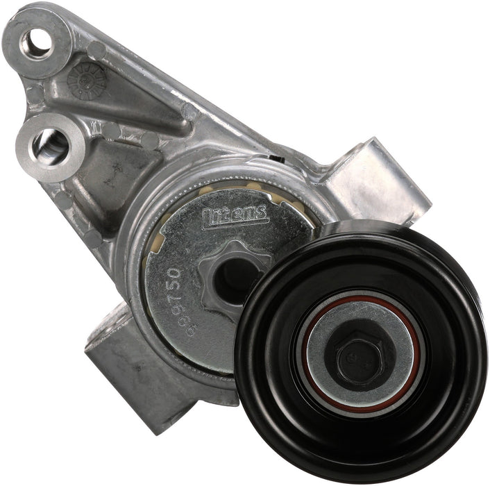 Accessory Drive Belt Tensioner Assembly for Suzuki Equator 2.5L L4 GAS 2010 2009 P-1081345