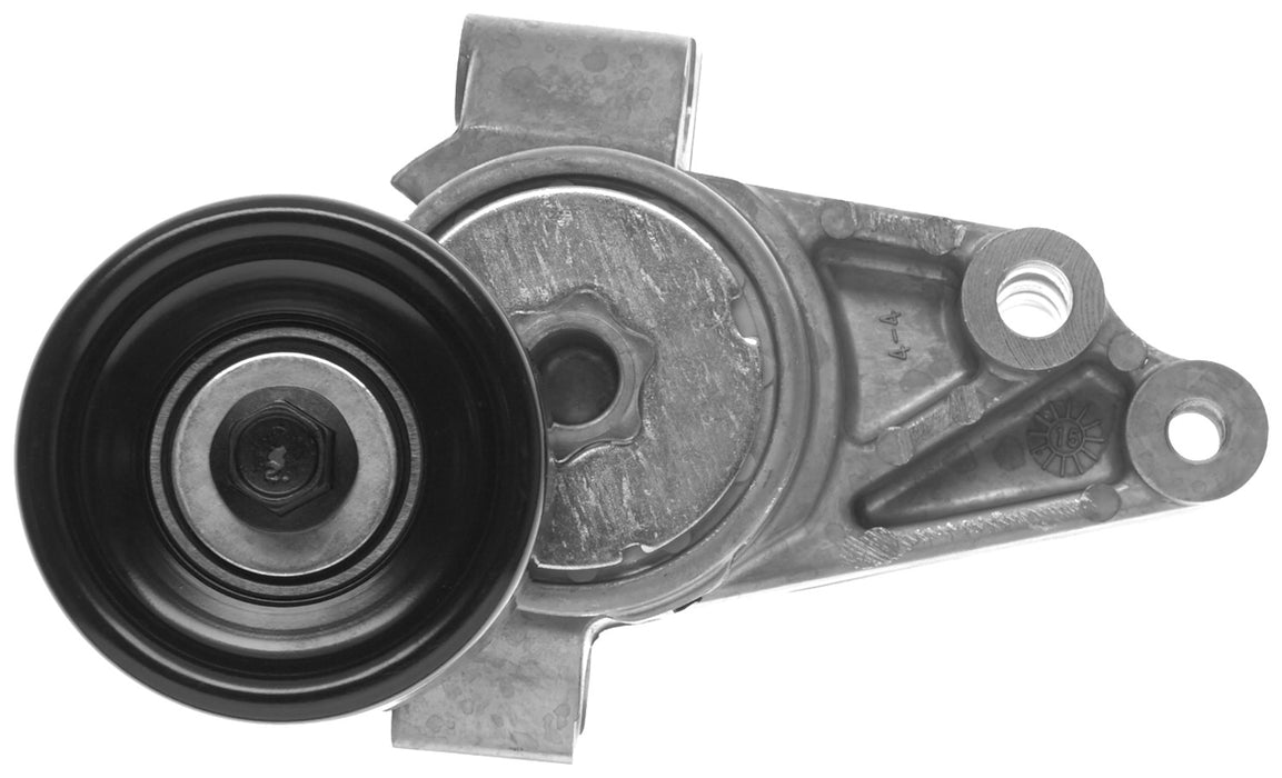 Accessory Drive Belt Tensioner Assembly for Suzuki Equator 2.5L L4 GAS 2010 2009 P-1081345