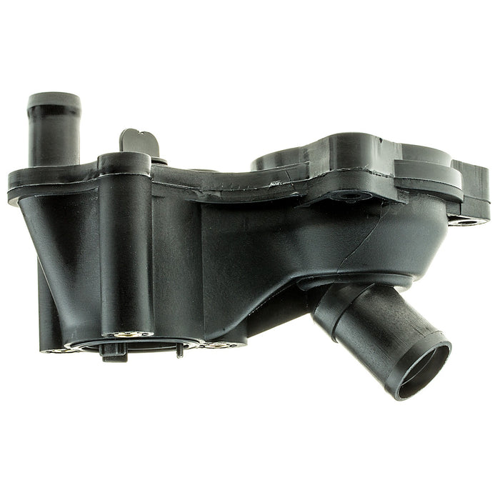 Lower Housing Engine Coolant Water Outlet for Ford Explorer Sport 4.0L V6 GAS 2003 2002 2001 P-3655537