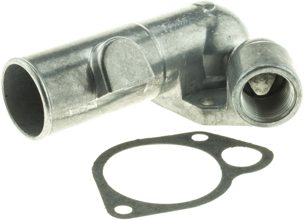 Engine Coolant Water Outlet for Ford E-350 Econoline Club Wagon 4.9L L6 1996 1995 1994 1993 1992 1991 1990 P-3655587