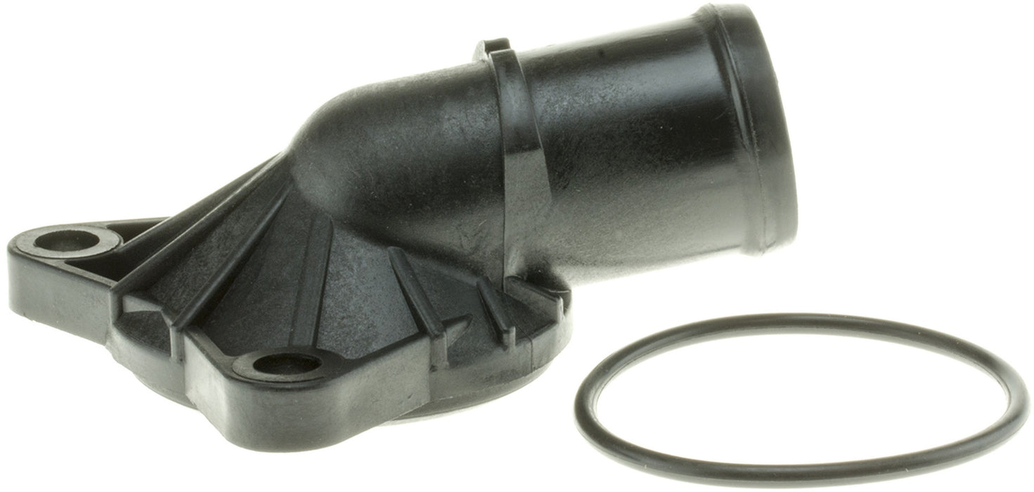 Upper Engine Coolant Water Outlet for Mazda B4000 4.0L V6 GAS 2010 2009 2008 2007 2006 2005 2004 2003 2002 2001 P-3655714