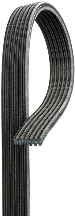 Serpentine Belt for Volvo V70 GAS 2002 2001 2000 P-3656434