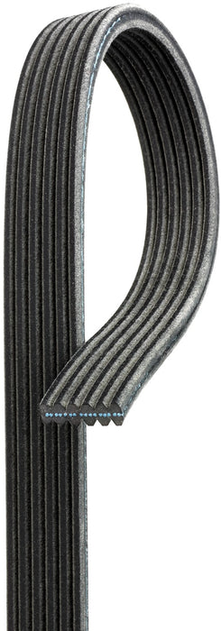 Serpentine Belt for Plymouth Grand Voyager 2000 1999 1998 1997 1996 P-3656446