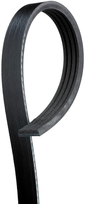 Serpentine Belt for GMC G1500 GAS 26 VIN 1989 1988 1987 P-3659568