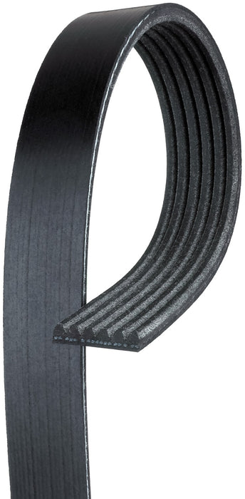 Serpentine Belt for Seat Altea 2.0L L4 GAS 2006 P-3660435