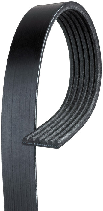 Serpentine Belt for Peugeot 206 1.6L L4 GAS 2004 P-3660552