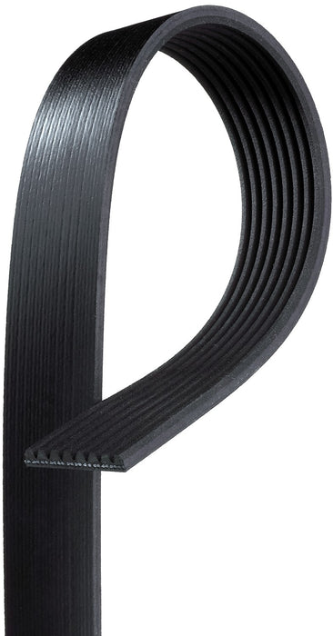 Serpentine Belt for Ford E-150 Econoline 2001 2000 1999 1998 1997 P-3666368