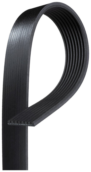 Serpentine Belt for Ford E-150 Econoline 2001 2000 1999 1998 1997 P-3666368