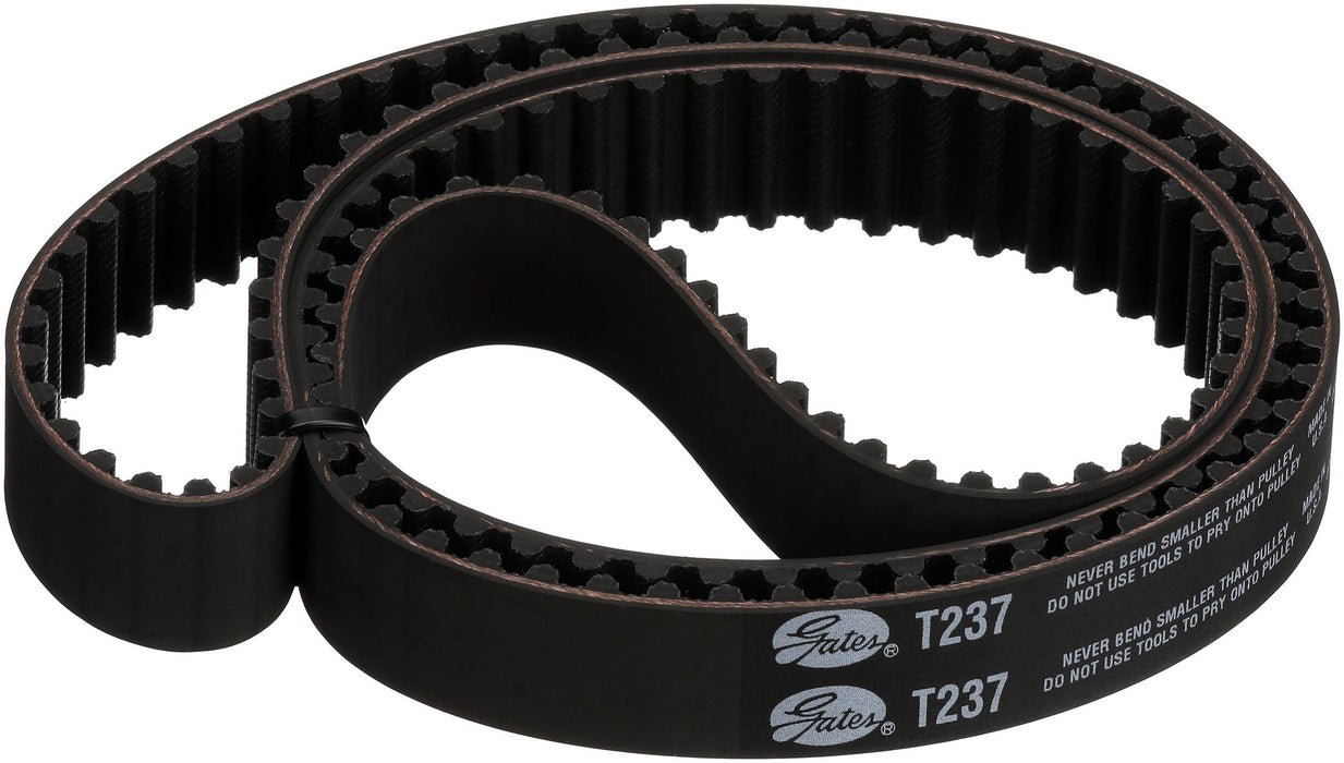 Engine Timing Belt for Toyota Cressida 3.0L L6 GAS 1992 P-3669520