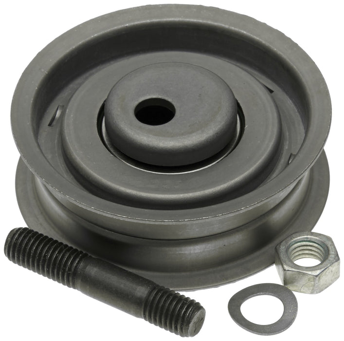 Engine Timing Belt Idler Pulley for Audi 90 2.0L L4 GAS 1988 P-3670490