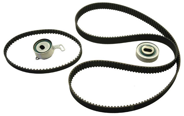 Engine Timing Belt Component Kit for Isuzu Oasis 2.2L L4 GAS 1997 1996 P-3667493