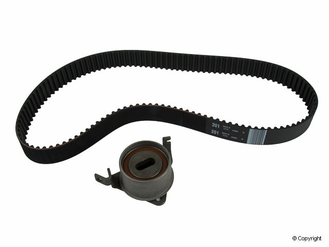 Engine Timing Belt Component Kit for Dodge Colt 1.8L L4 GAS 1994 1993 P-3667517