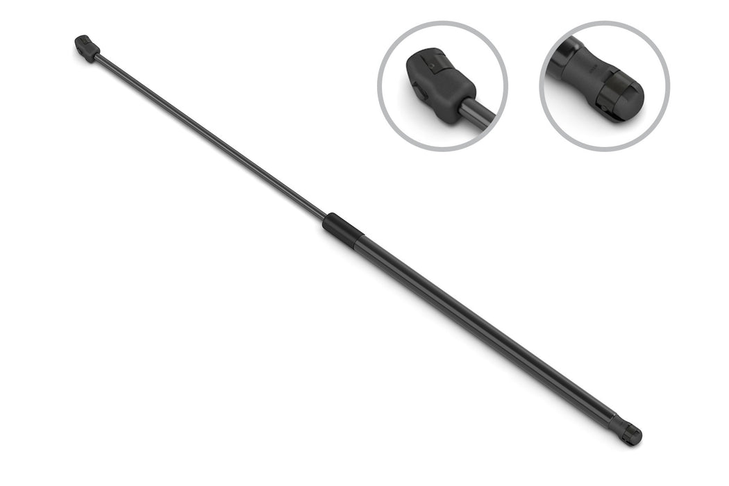 Hood Lift Support for Porsche Cayenne 2014 2013 2012 2011 P-1106989