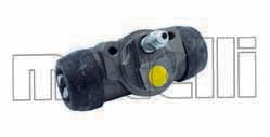 Rear OR Rear Left OR Rear Right Drum Brake Wheel Cylinder for Toyota 4Runner 2000 1999 1998 1997 1996 P-1108440