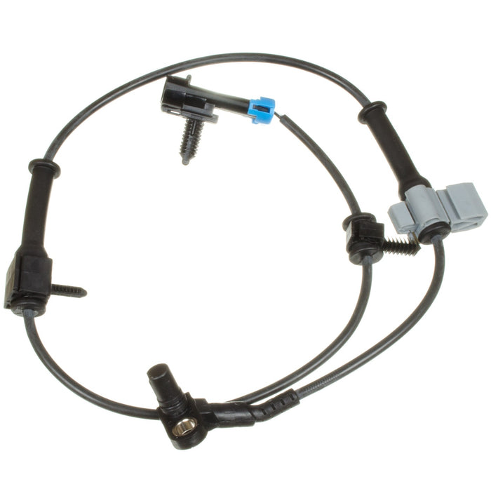 Front Left/Driver Side OR Front Right/Passenger Side ABS Wheel Speed Sensor for Chevrolet Silverado 2500 HD 2010 2009 2008 2007 - Holstein 2ABS0181