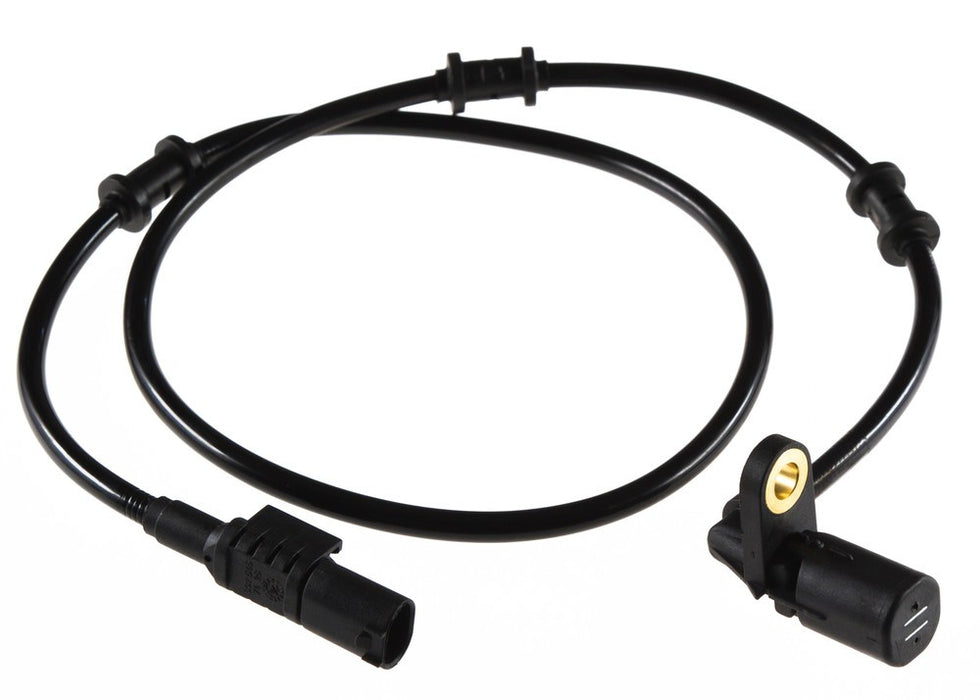 Front Right/Passenger Side ABS Wheel Speed Sensor for Mercedes-Benz ML320 3.2L V6 2002 2001 2000 1999 1998 P-1113645