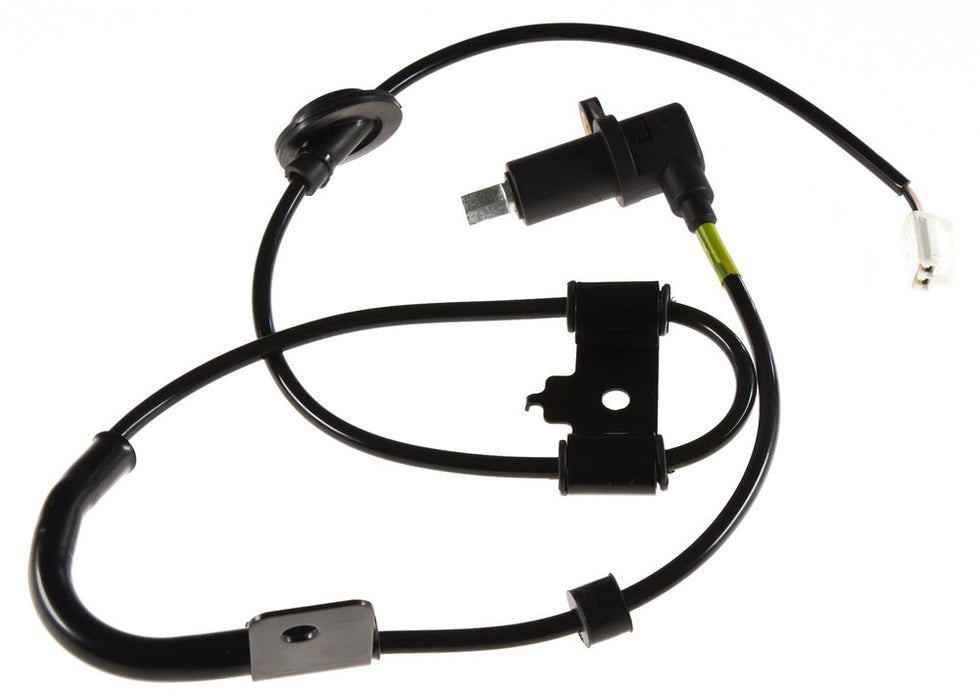 Rear Left/Driver Side ABS Wheel Speed Sensor for Hyundai Elantra 2.0L L4 2006 2005 2004 2003 2002 2001 P-1113658