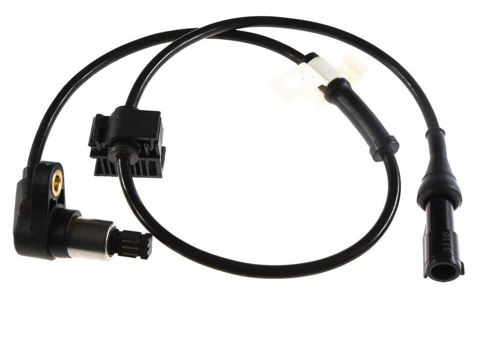 Front Right/Passenger Side ABS Wheel Speed Sensor for Ford Expedition RWD 2002 2001 2000 1999 1998 1997 P-1114007