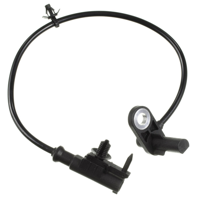 Rear Left/Driver Side ABS Wheel Speed Sensor for Infiniti EX35 3.5L V6 2011 2010 2009 P-1115110