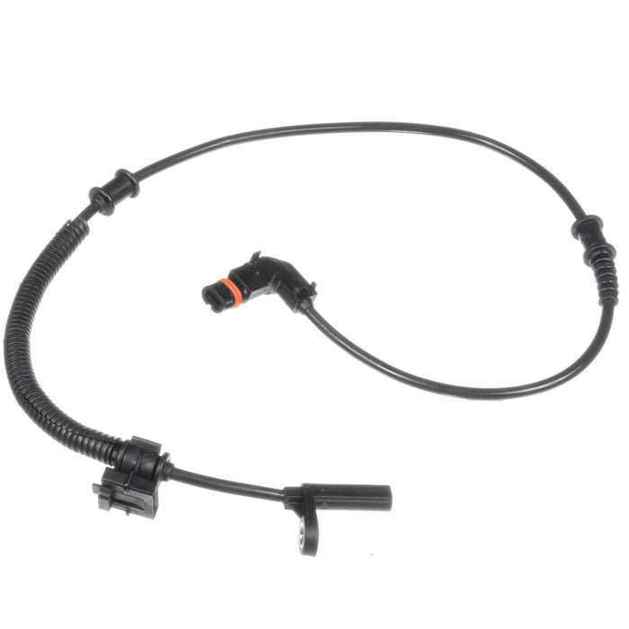 Rear Right/Passenger Side ABS Wheel Speed Sensor for Chrysler 300 RWD 2010 2009 2008 2007 2006 2005 - Holstein 2ABS2702