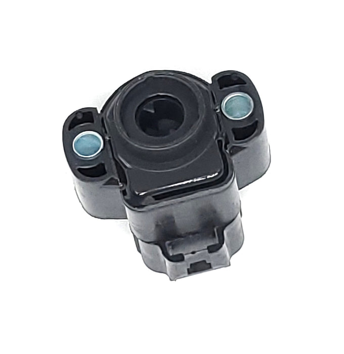 Throttle Position Sensor for Dodge Dakota 2.5L L4 2001 2000 1999 1998 1997 - Holstein 2TPS0044