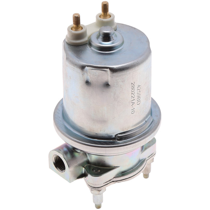In-Line Electric Fuel Pump for Dodge Coronet 3.8L L6 1954 1953 - Carter P4259